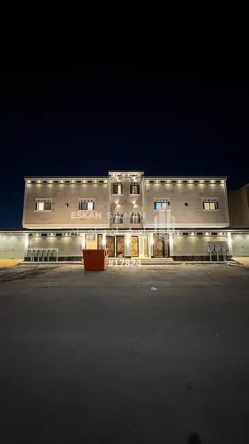 شقة - تبوك - الصفا {الاخضر}