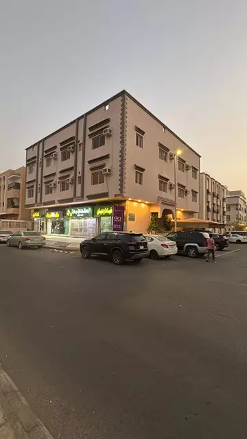 فيلا ايجار دورين في عمارة حي الربوة