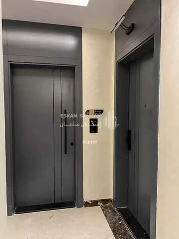 شقة - جدة - بريمان ( المنار)