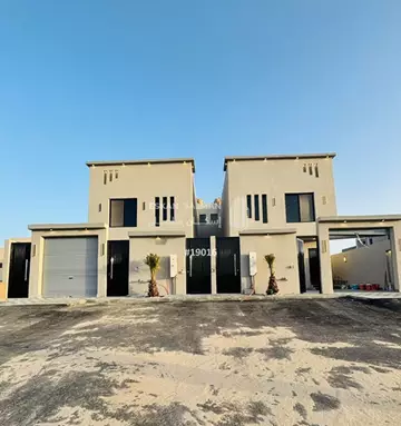 فيلا - الجبيل - حي العزيزية