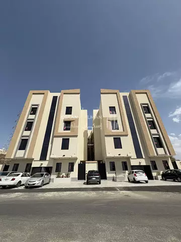 شقة - أبها - حي الروابي