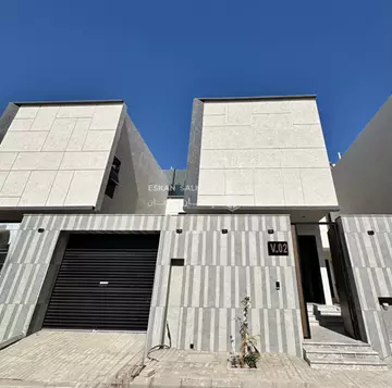 فيلا دبلوكس - المدينة المنورة - حي السكب