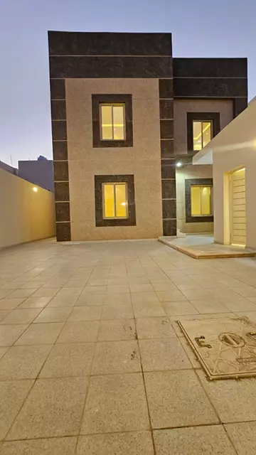 فيلا سكني للبيع في حي حدري البلاد في حائل