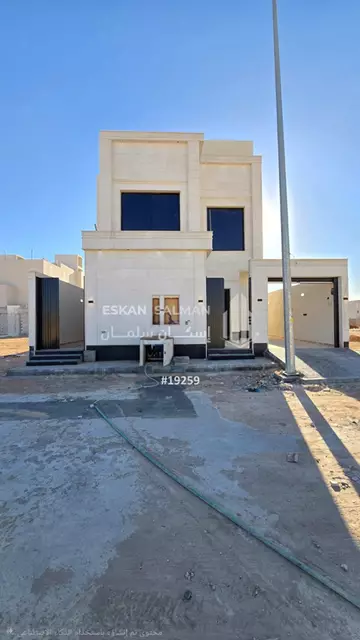 دور - الرياض - حي النظيم