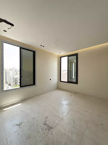 شقة سكني للبيع في حي الروضة في جدة