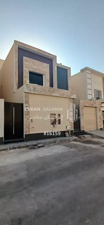 فيلا - الرياض - حي النهضة