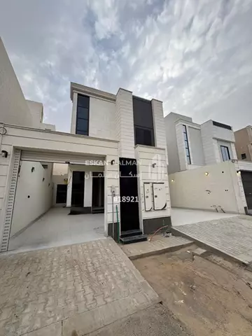 دور - الرياض - حي القادسية