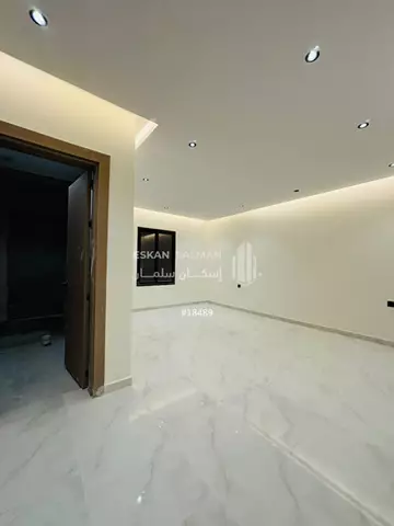 شقة - الجبيل - حي العزيزية