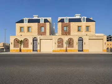 فيلا - جدة - حي الصالحية