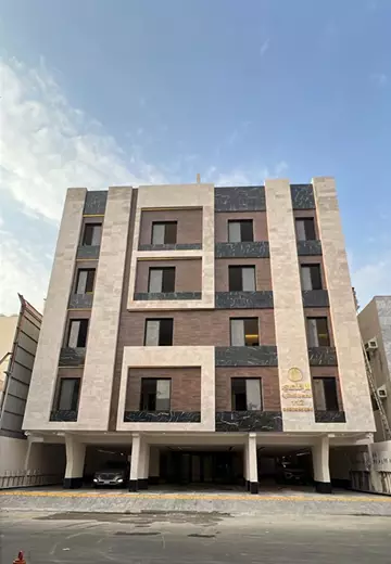 شقة 4 غرف سكني للبيع في حي السلامة في جدة