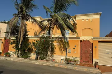 فيلا دبلوكس - جدة - البساتين