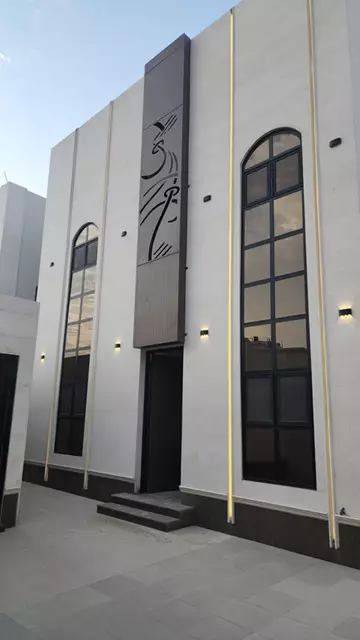 فيلا سكني للبيع في حي الشراع في الخبر