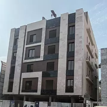 شقة سكني للبيع في حي السلامة في جدة