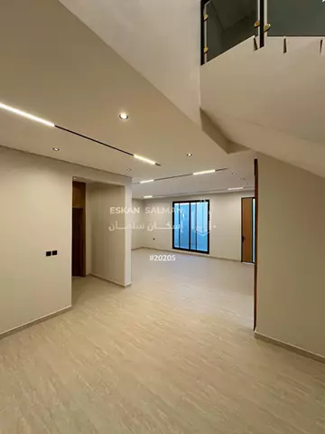 شقة تاون هاوس - الرياض - حي النهضة