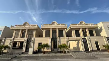 فيلا سكني للبيع في حي البحر في الخبر