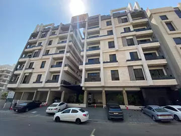 شقة سكني للإيجار في حي النهضة في جدة