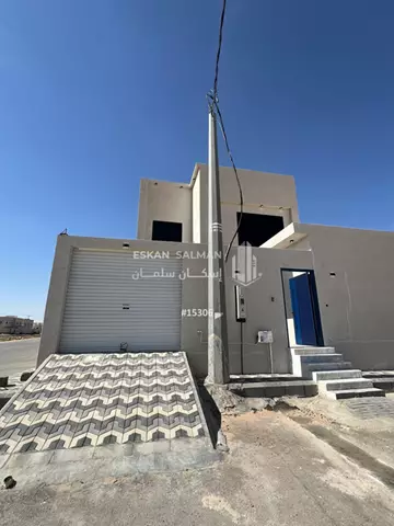 فيلا - بريدة - السليمانية