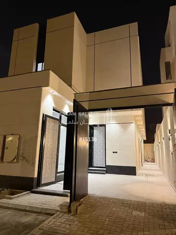 دور - الرياض - حي الجنادرية