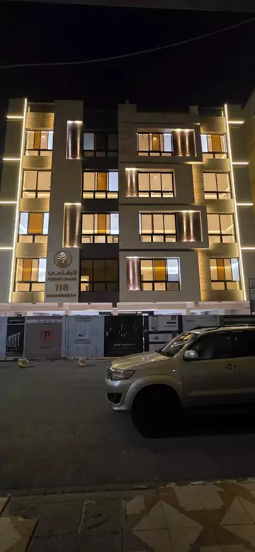 شقة سكني للبيع في حي البوادي في جدة