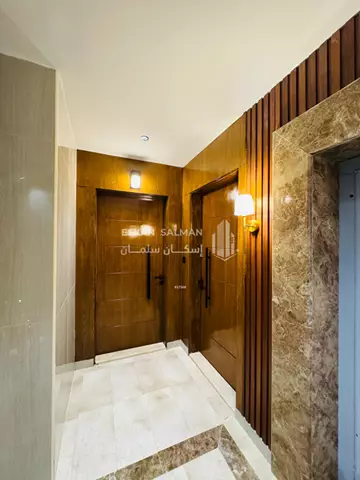 شقة روف - الطائف - المثناه