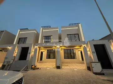 فيلا - الخبر - حي الامواج