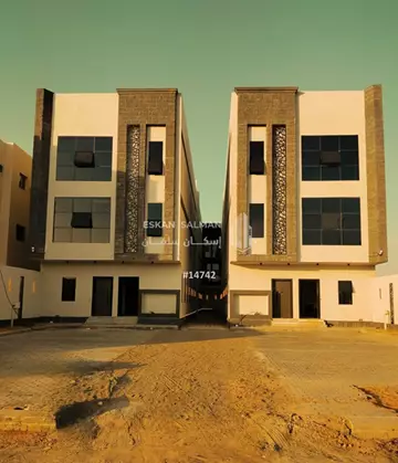 شقة - المدينة المنورة - الروابي / ق