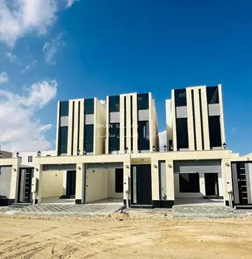 فيلا - الدمام - حي ضاحية الملك فهد