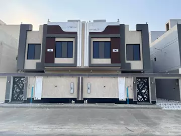 فيلا سكني للبيع في حي الخمرة في جدة