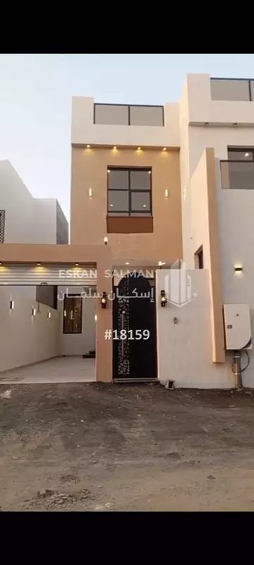 فيلا - بحرة - حي الأصالة