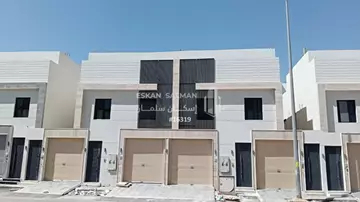 فيلا تاون هاوس - الرياض - عكاظ