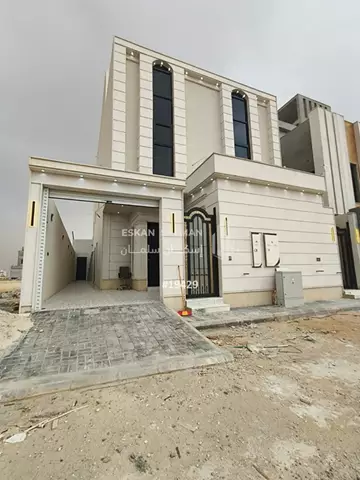 دور - الرياض - حي النظيم