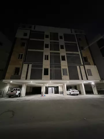 شقق تمليك فاخره في حي الواحة