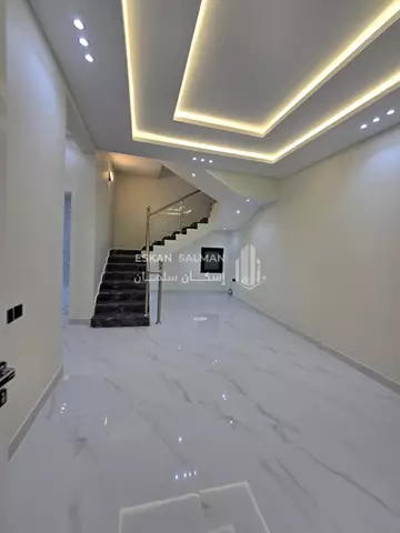 شقة تاون هاوس - الرياض - حي الجنادرية