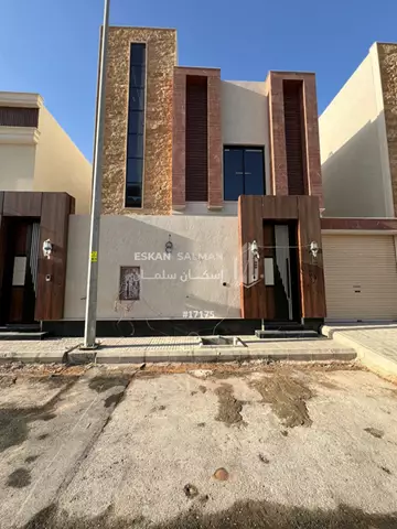 شقة تاون هاوس - الرياض - الرمال