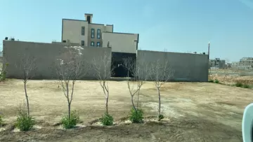 أرض سكني للبيع في حي المنارات في جدة
