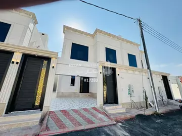 فيلا - الطائف - حي الرحاب (ريحه)