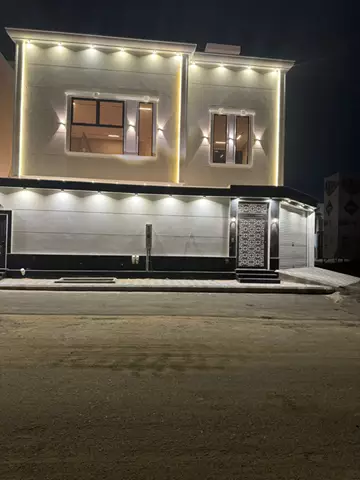 فيلا سكني للبيع في حي الرحمانية في جدة