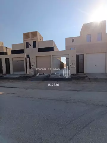 دور - الرياض - حي ضاحية نمار