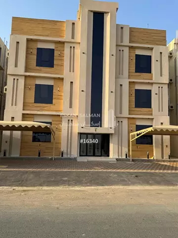 دور - جازان - حي المحمدية