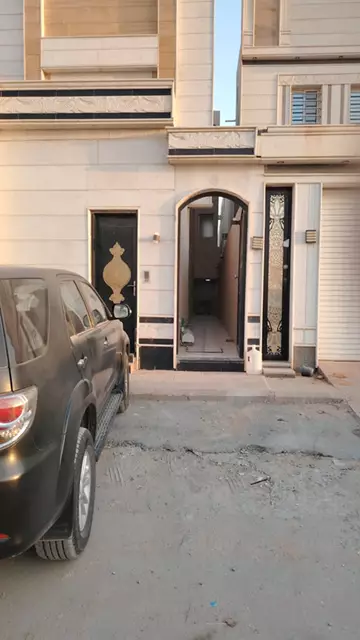 شقة سكني للإيجار في حي القادسية في شرق الرياض