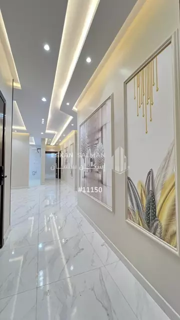 شقة - جدة - مريخ