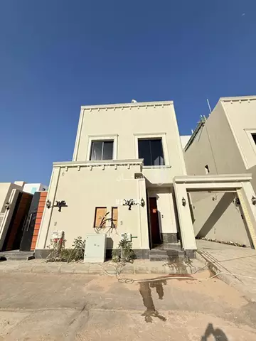 فيلا تاون هاوس - الرياض - حي الندوة