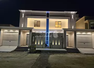 فيلا - جازان - الرحاب (السويس)